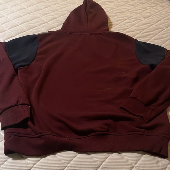 Pre-owned Truth Substance men’s jacket. Size large - Picture 4 of 5